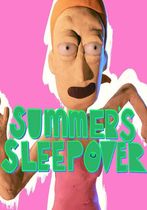 Rick and Morty: Summer's Sleepover