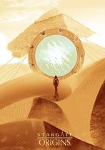 Stargate Origins: Catherine