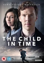Poster The Child in Time