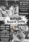 Hitler: Beast of Berlin