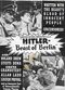 Film Hitler: Beast of Berlin