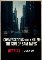Conversations with a Killer: The Son of Sam Tapes