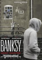 Banksy Most Wanted