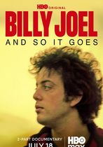 Billy Joel: And So It Goes