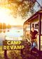 Film Farmhouse Fixer: Camp Revamp
