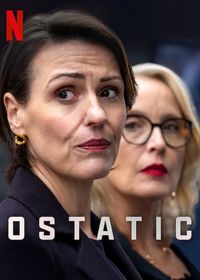 Hostage