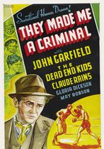 They Made Me a Criminal