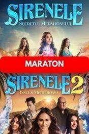 Maraton Sirenele 1 - Sirenele 2