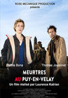 Meurtres au Puy-en-Velay