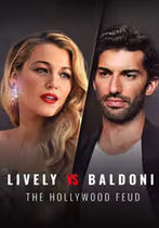 Baldoni vs Lively: A Hollywood Feud