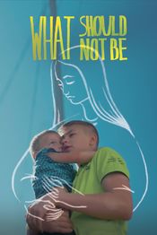 Poster What should not be