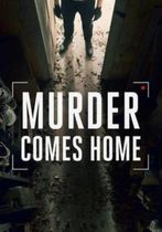 Murder Comes Home