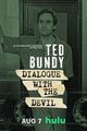 Film - Ted Bundy: Dialogue with the Devil