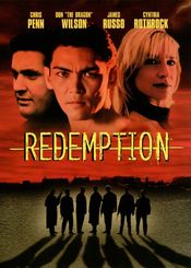 Poster Redemption