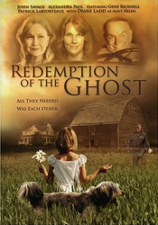 Poster Redemption of the Ghost