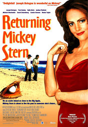Poster Returning Mickey Stern