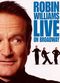 Film Robin Williams: Live on Broadway