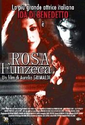 Poster Rosa Funzeca