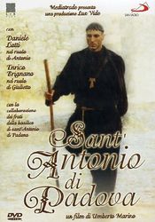 Poster Sant'Antonio di Padova