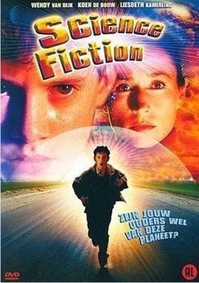 Science Fiction poster