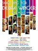 Film - Searching for Debra Winger