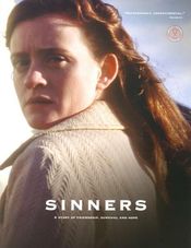 Poster Sinners