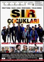 Sir çocuklari