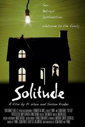 Poster Solitude