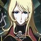 Foto 15 Space Pirate Captain Harlock: The Endless Odyssey