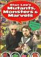 Film Stan Lee's Mutants, Monsters & Marvels