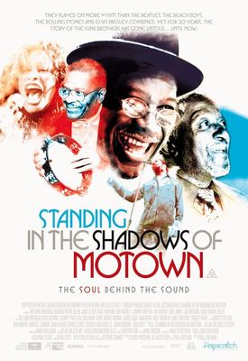 Standing in the Shadows of Motown poster