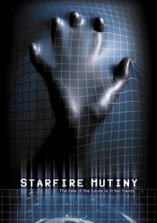 Poster Starfire Mutiny