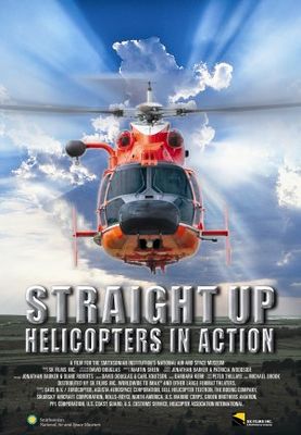 Straight Up: Helicopters in Action