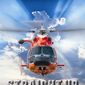 Poster 1 Straight Up: Helicopters in Action