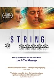 Poster String Theory