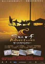 Poster Surf Adventures - O Filme