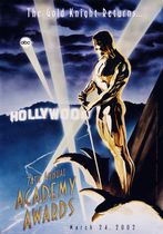 The 74th Annual Academy Awards