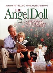 Poster The Angel Doll