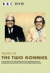 Poster The Best of the Two Ronnies