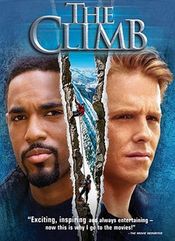 Poster The Climb