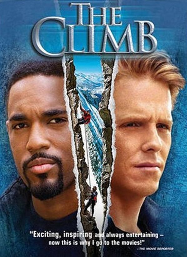 The Climb - The Climb (2002) - Film - CineMagia.ro