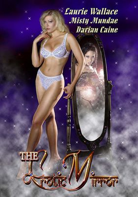 The Erotic Mirror poster