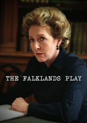 Poster The Falklands Play