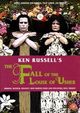 Film - The Fall of the Louse of Usher