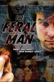 Poster The Feral Man