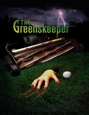 Poster The Greenskeeper