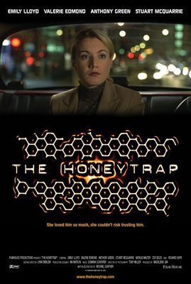 The Honeytrap poster