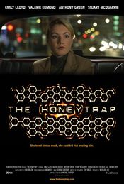 Poster The Honeytrap