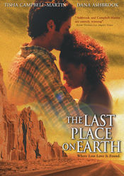 Poster The Last Place on Earth