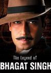 The Legend of Bhagat Singh